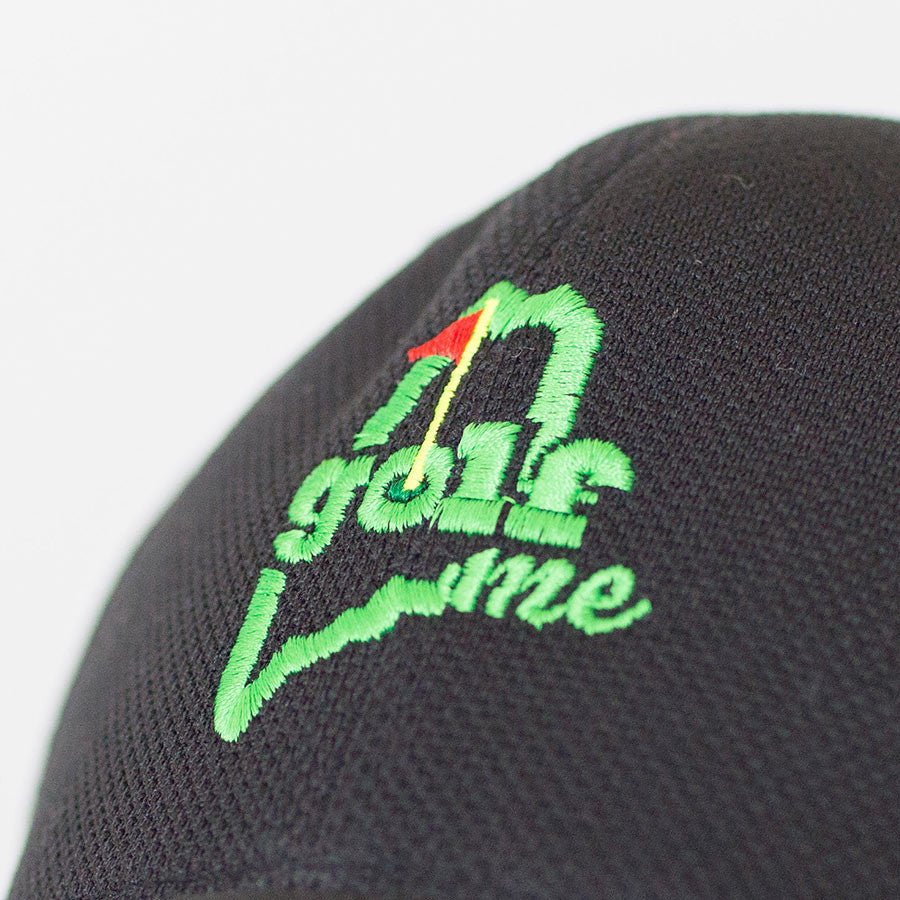 GolfME Flexfit LiveME - Hat