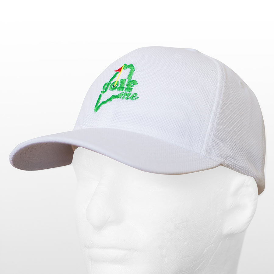 GolfME Flexfit Hat