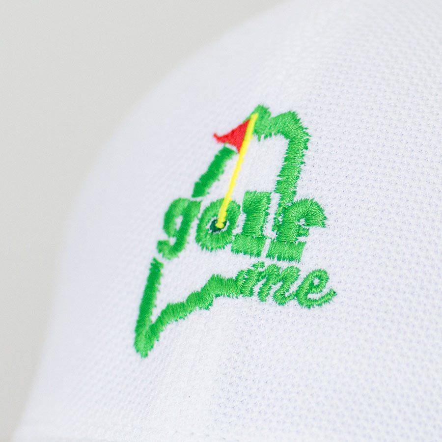 GolfME Flexfit Hat