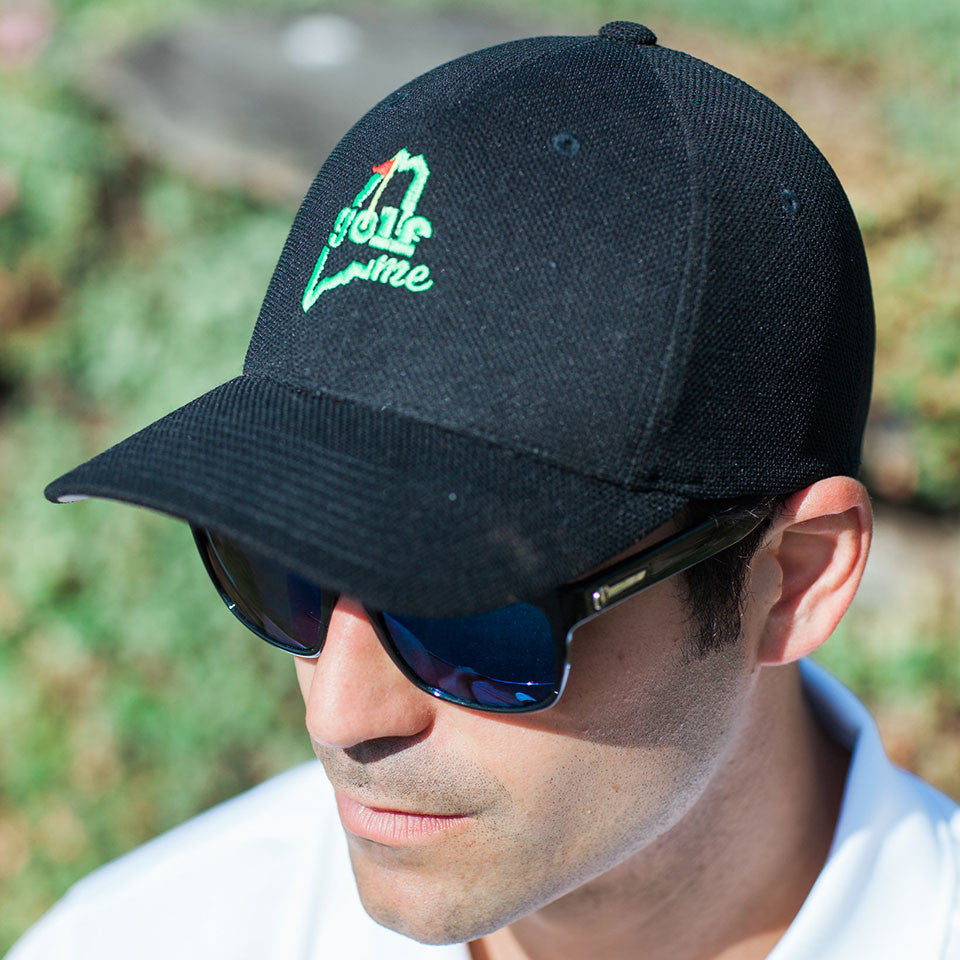 GolfME Flexfit Hat