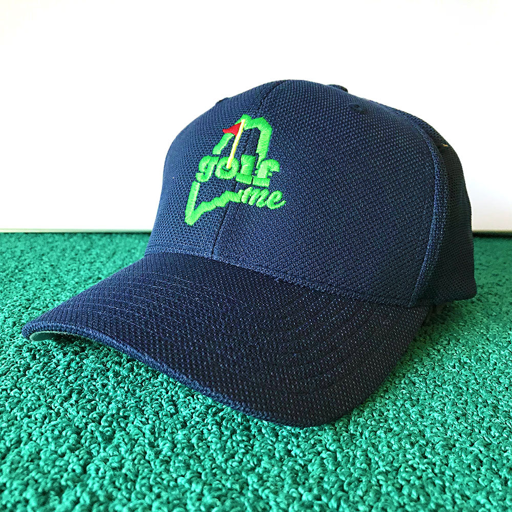 GolfME Flexfit Hat