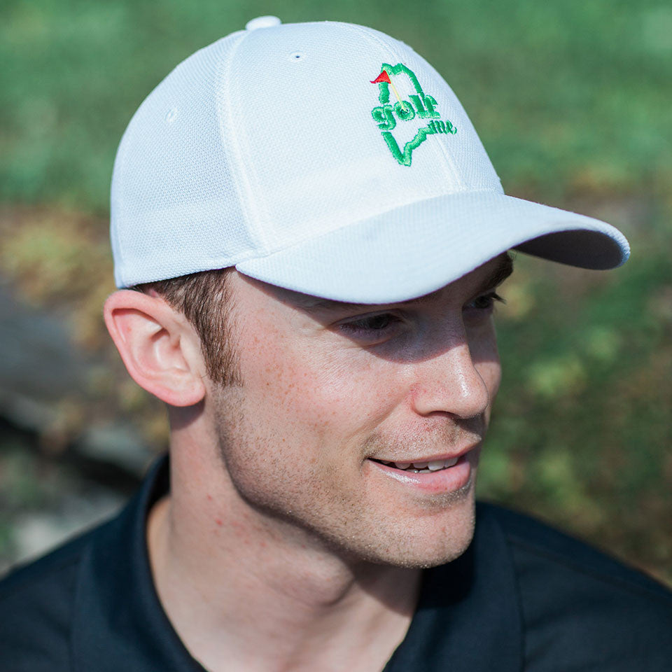 GolfME Flexfit Hat