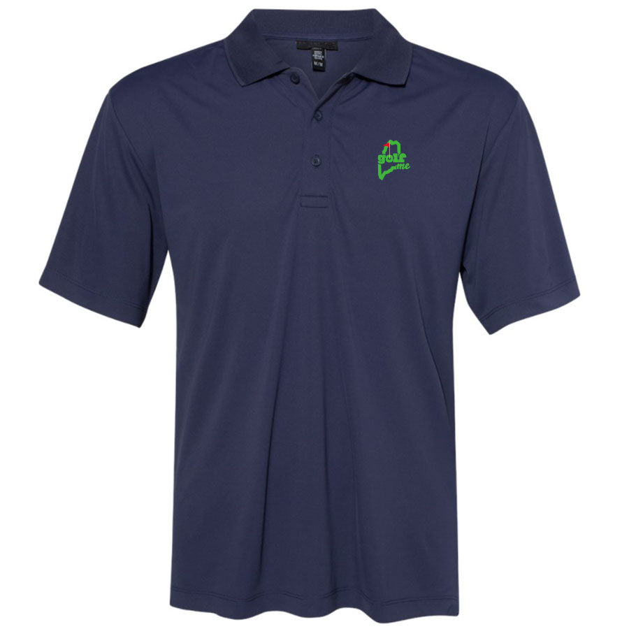 GolfME Performance Polo