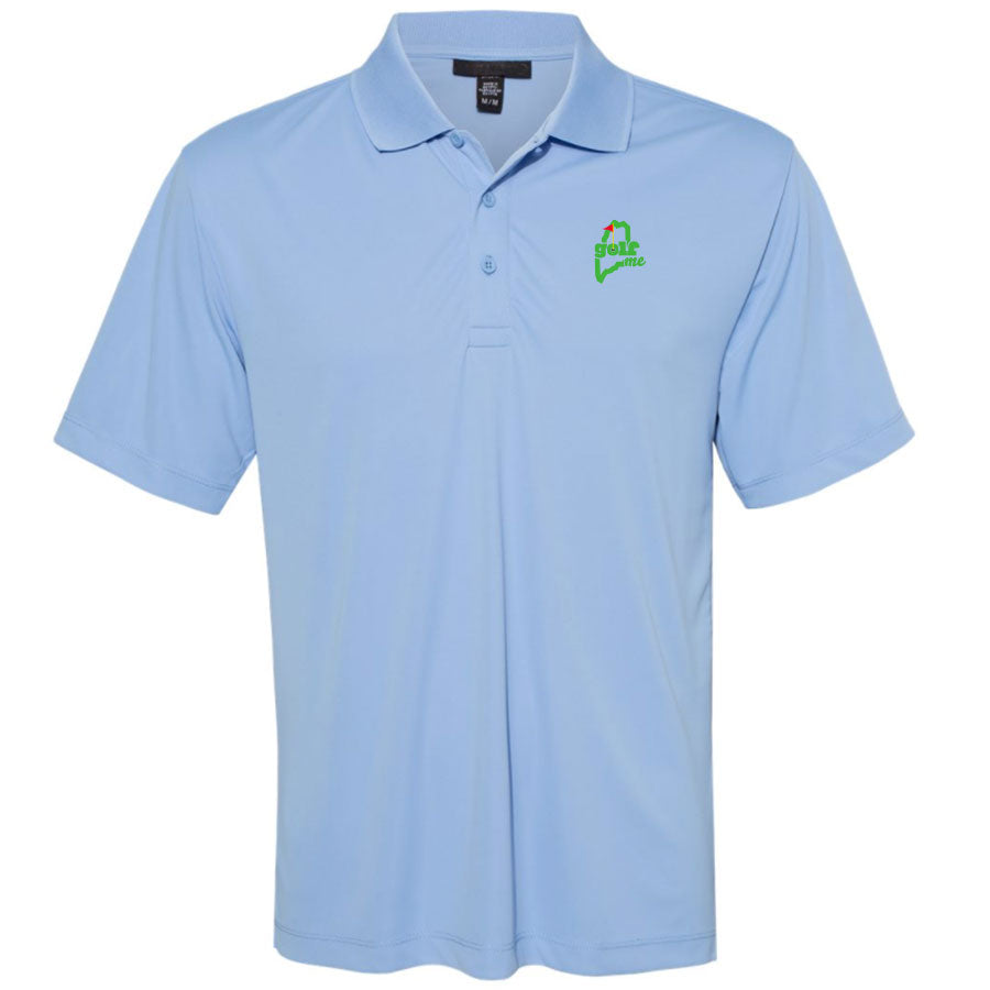 GolfME Performance Polo