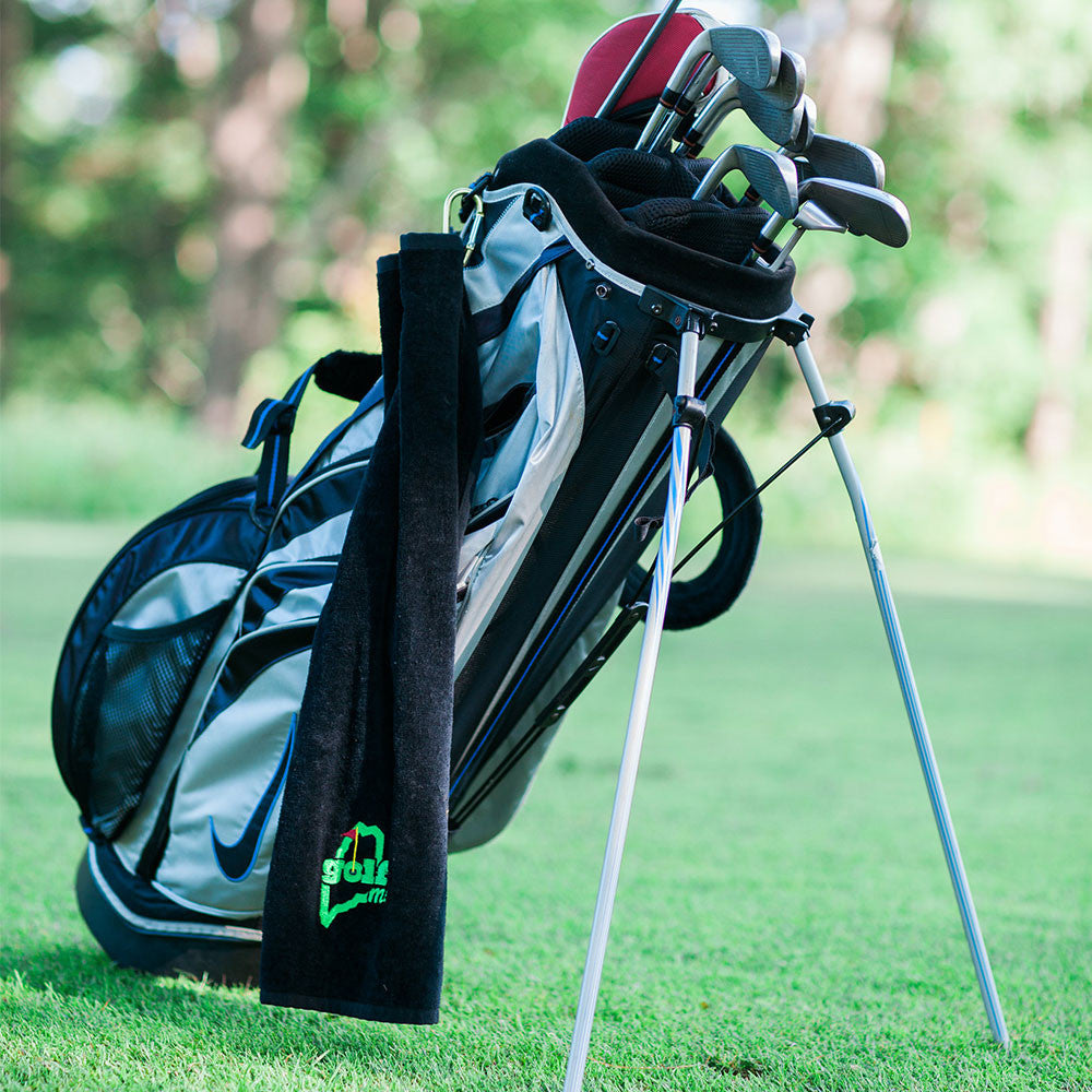 GolfME Towel