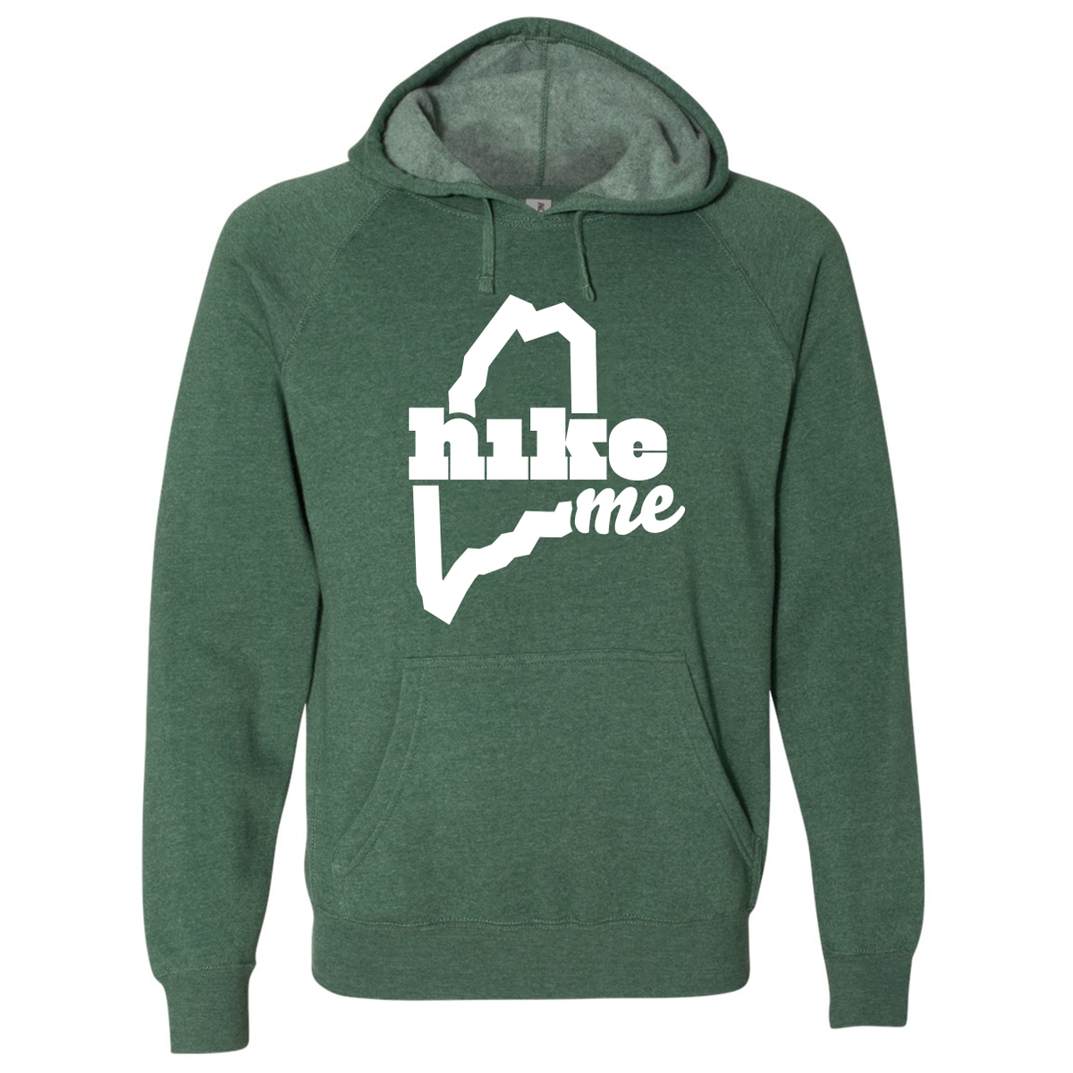 HikeME Pullover Sweatshirt