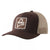 HikeME Patch Trucker Hat