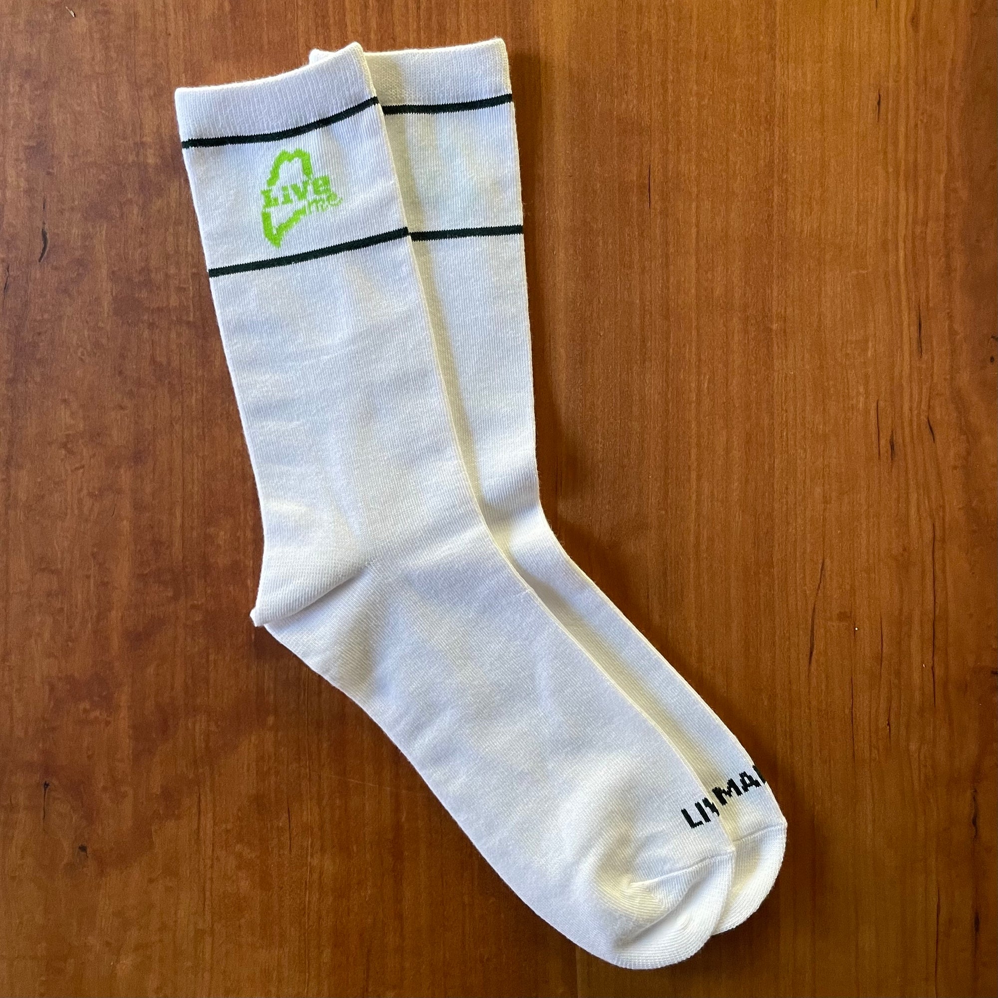 LiveME Socks