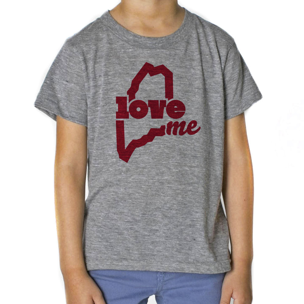 Kids LoveME T-shirt