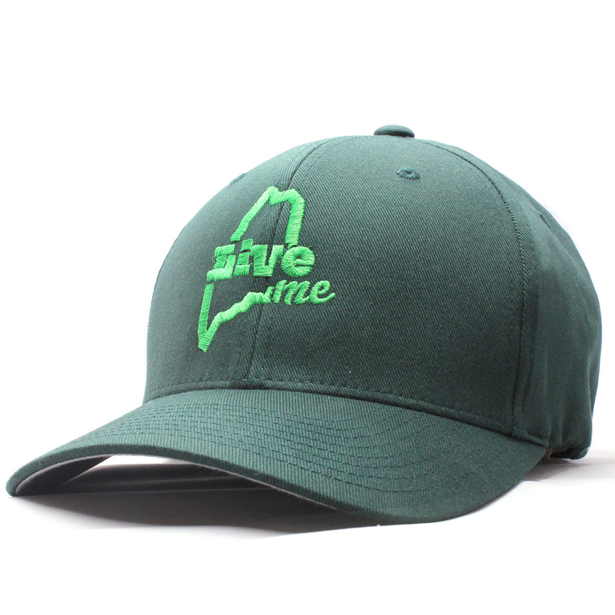 LiveME Flexfit Hat
