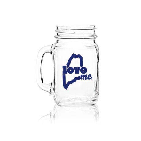 LoveME Camp Mug