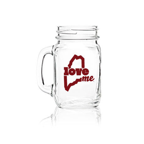 LoveME Camp Mug