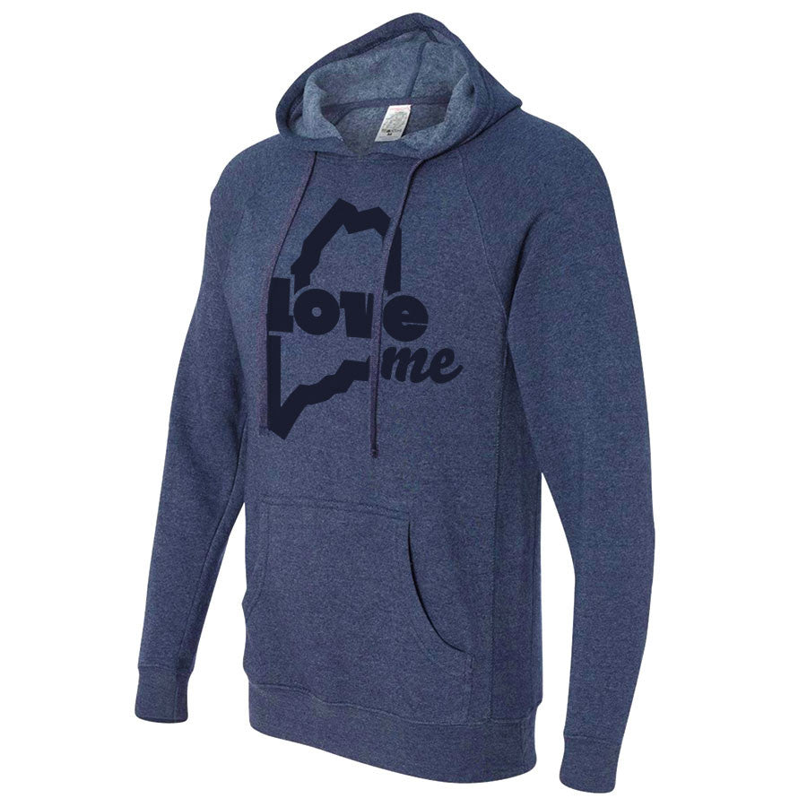 LoveME Pullover Sweatshirt