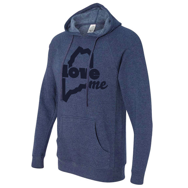 LoveME Pullover Sweatshirt - LiveME