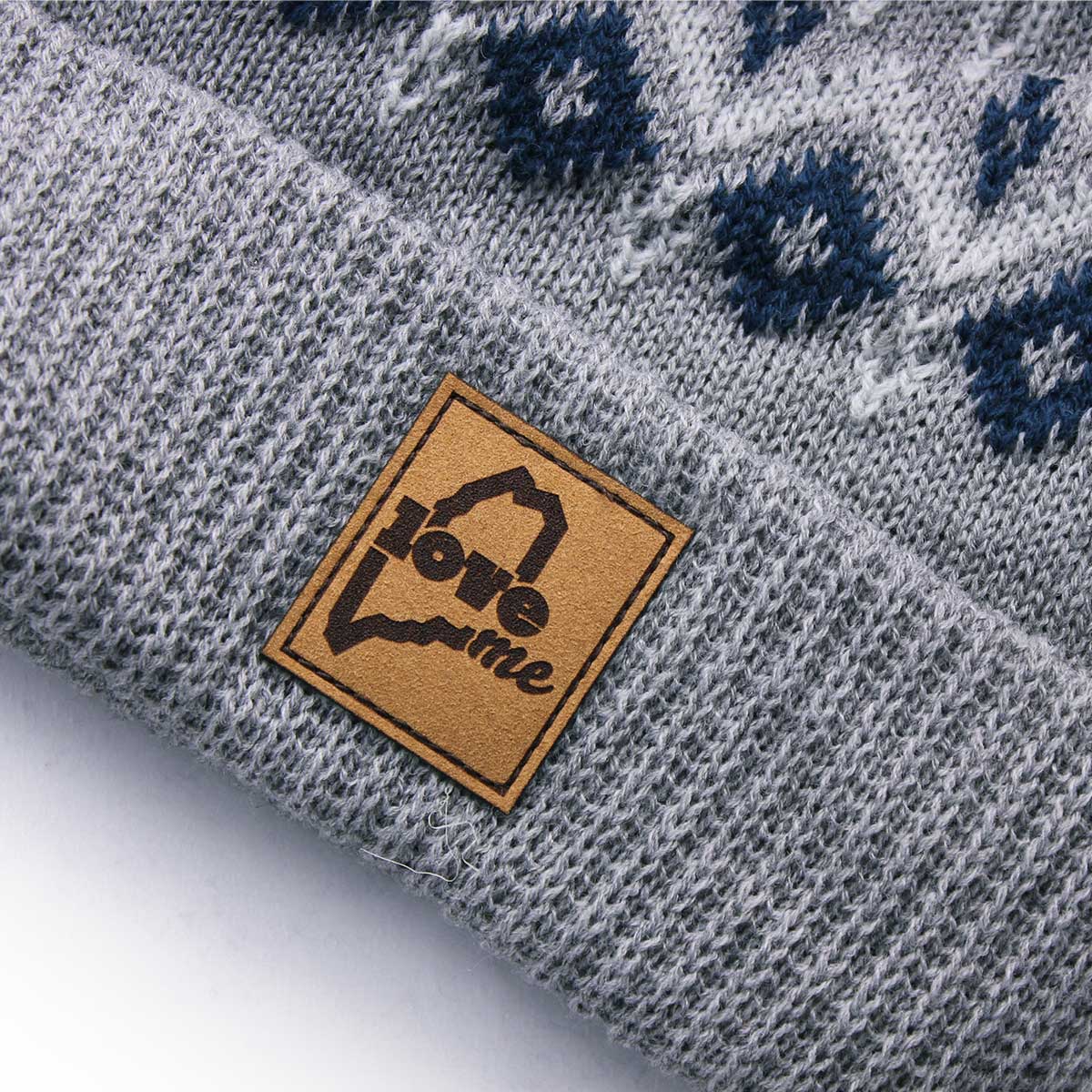 LoveME Tivoli Beanie