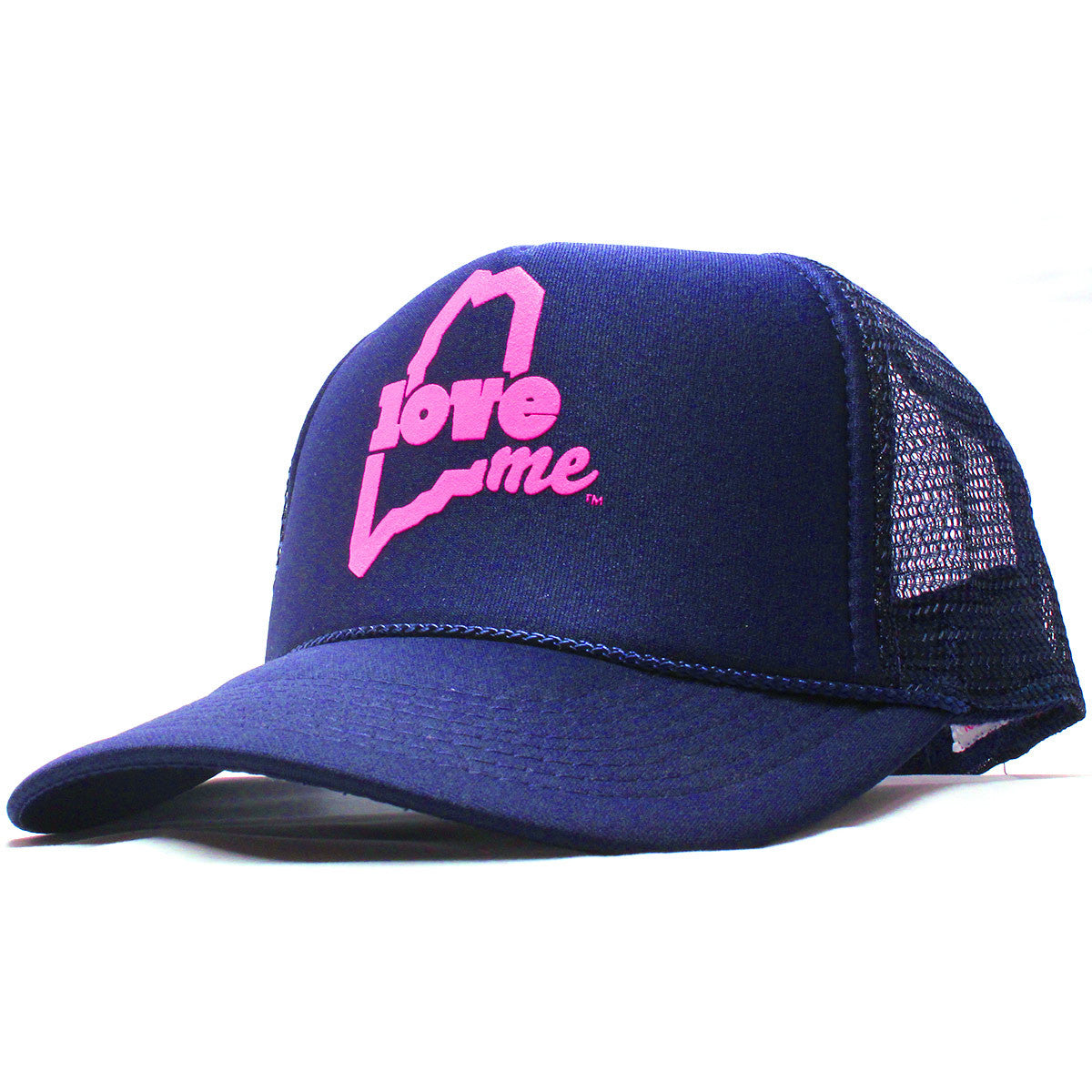 LoveME Trucker Hat