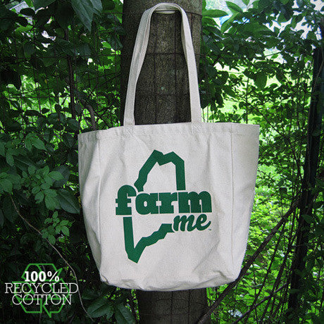 FarmME Tote Bag