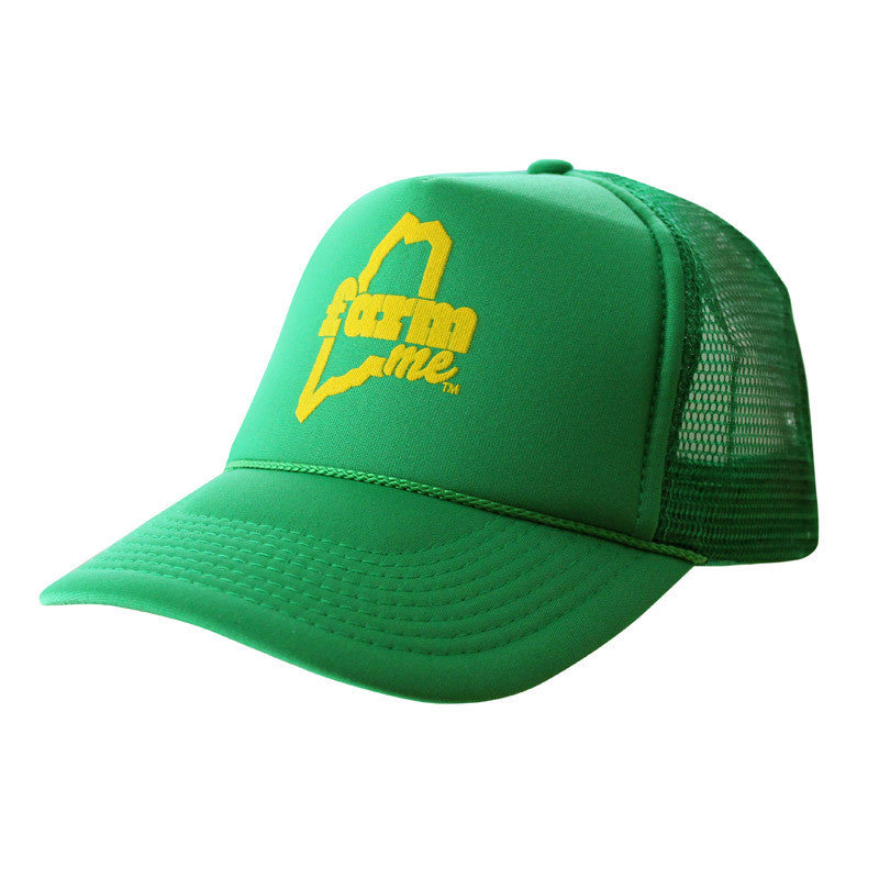 FarmME Trucker Hat