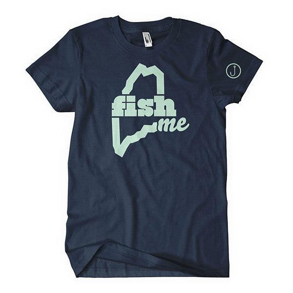 FishME T-shirt