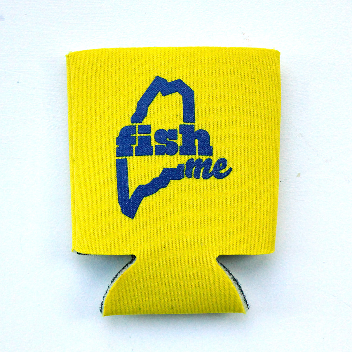 FishME Collapsible Can Cooler