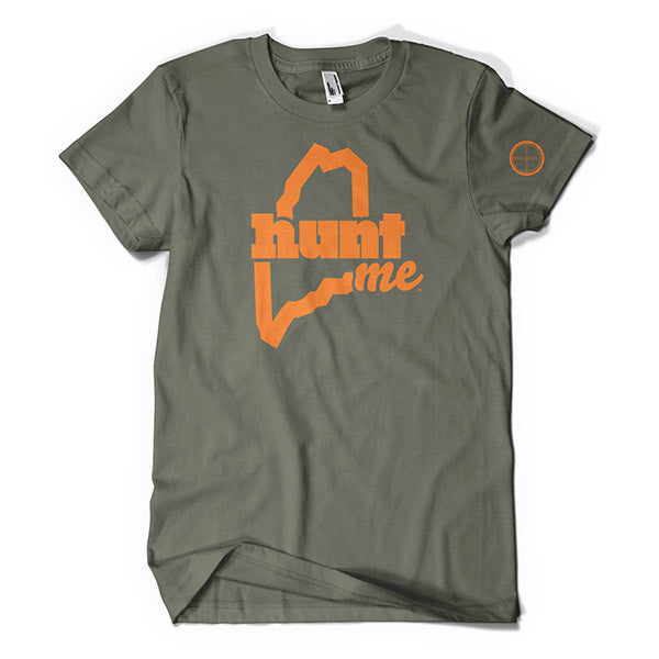 HuntME T-shirt