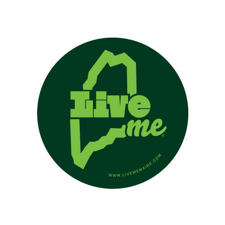 LiveME Sticker