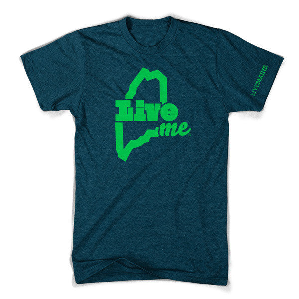 LiveME T-shirt