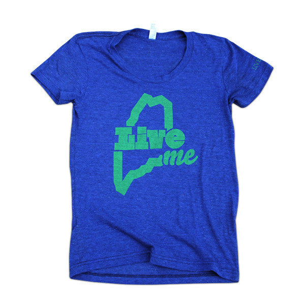 Womens LiveME T-shirt