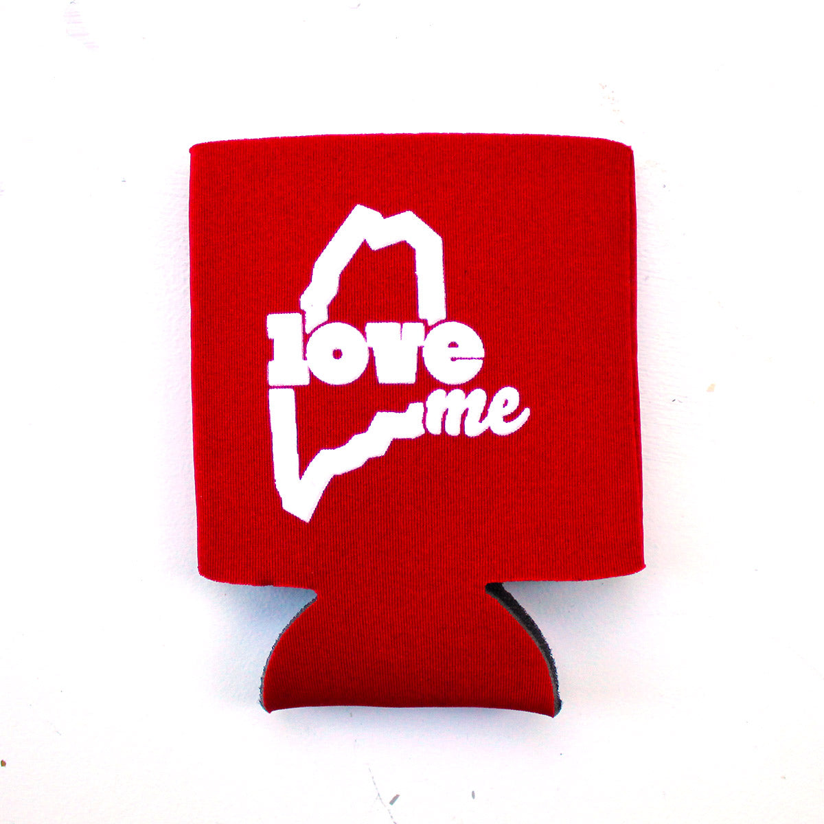 LoveME Collapsible Can Cooler