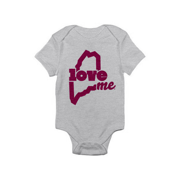 LoveME Baby One-piece