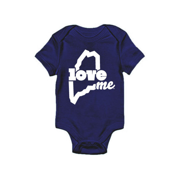 LoveME Baby One-piece