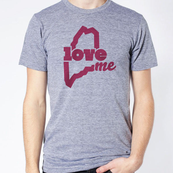 fysiker Luksus skal LoveME T-shirt - LiveME