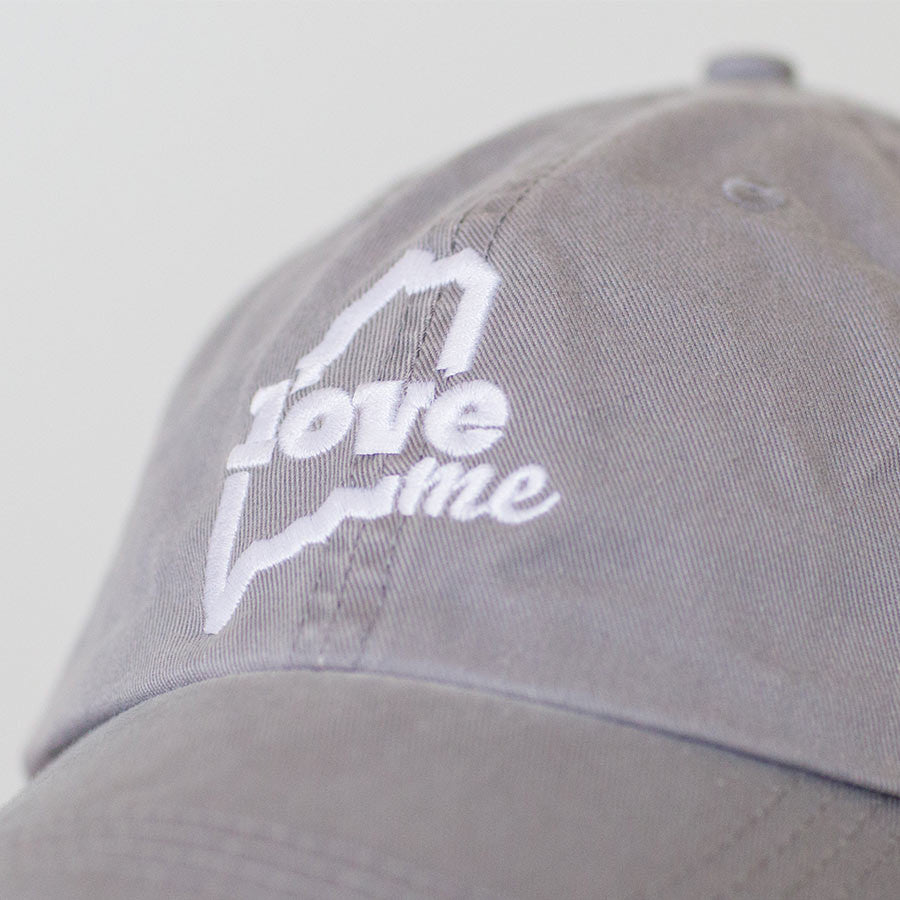 LoveME &quot;Dad Hat&quot;