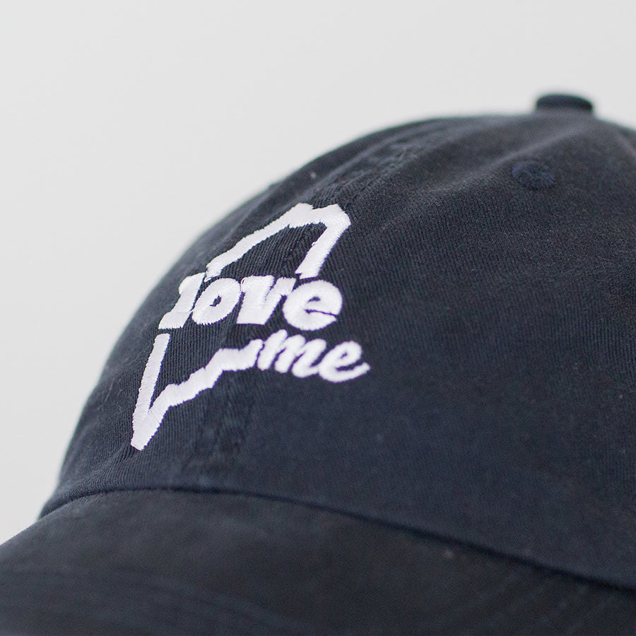 LoveME &quot;Dad Hat&quot;