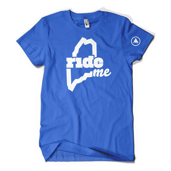 RideME T-shirt