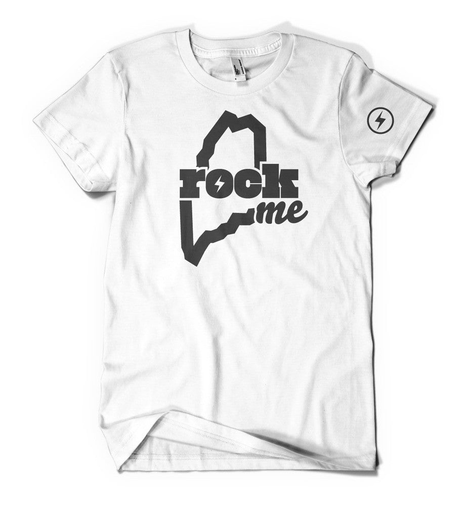 RockME T-shirt
