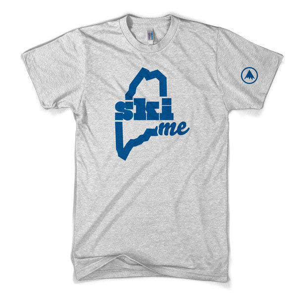SkiME T-shirt