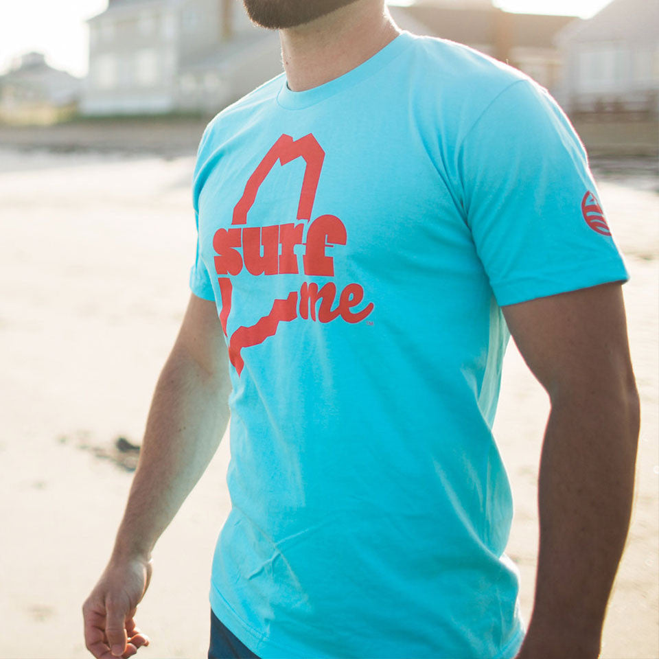 SurfME T-shirt