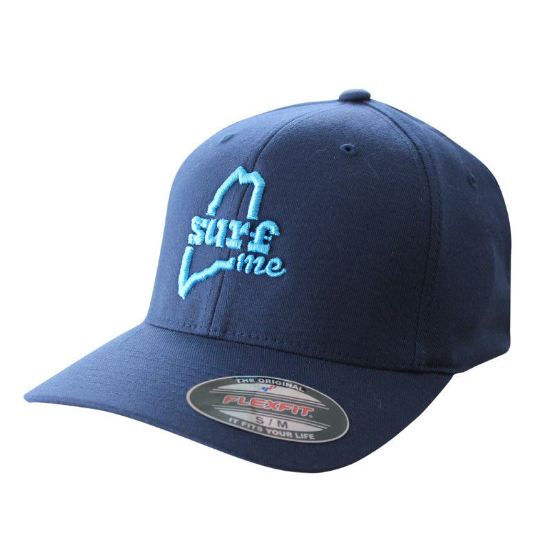 SurfME Flexfit Hat