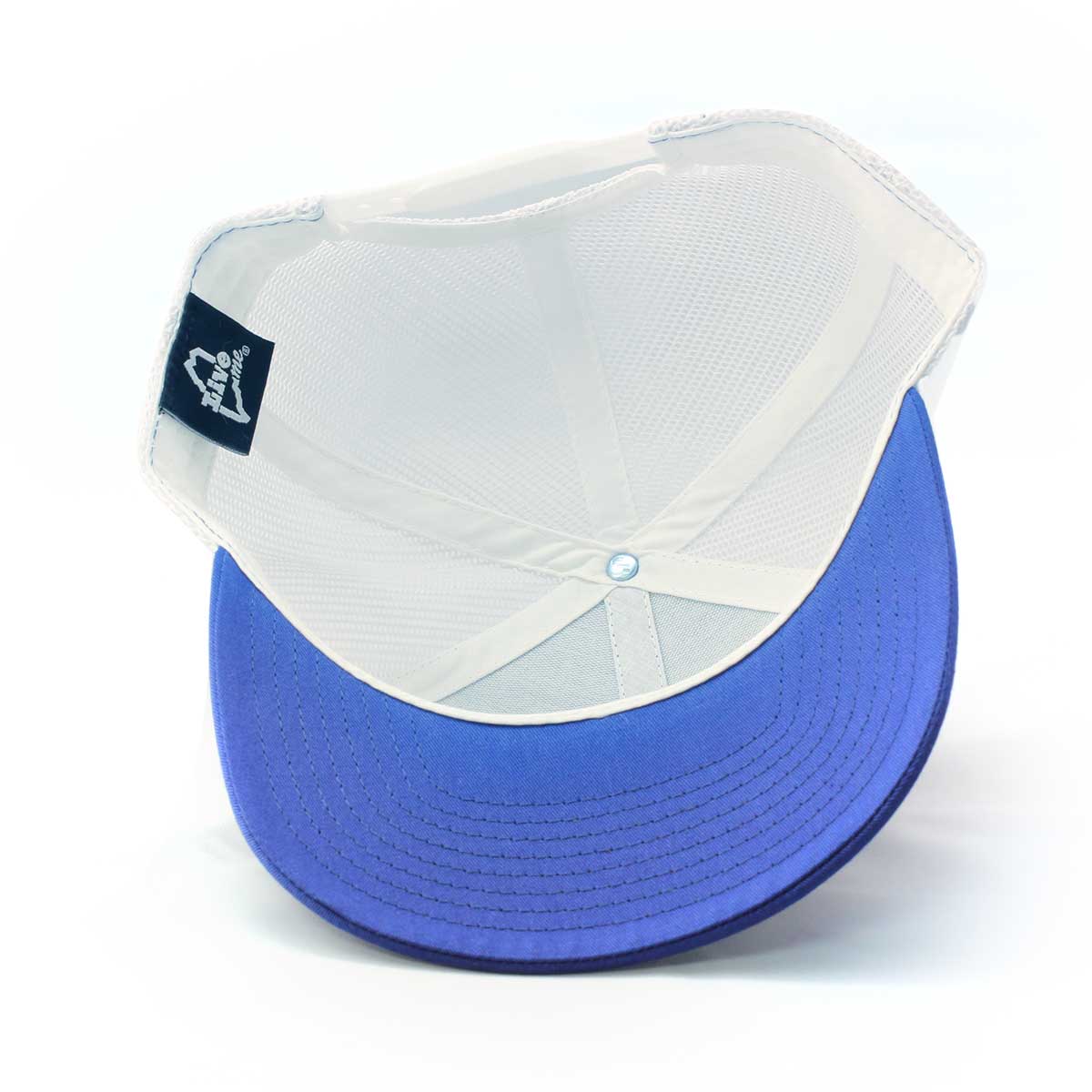 Retro Maine Lobster Patch Trucker Hat