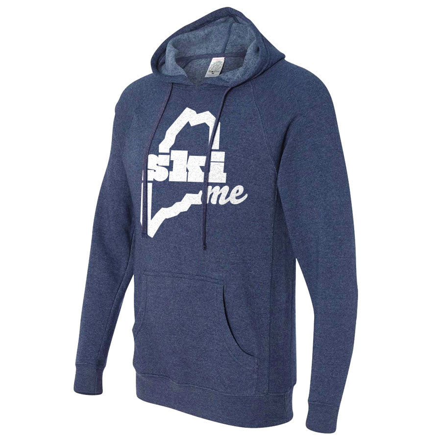 SkiME Pullover Sweatshirt