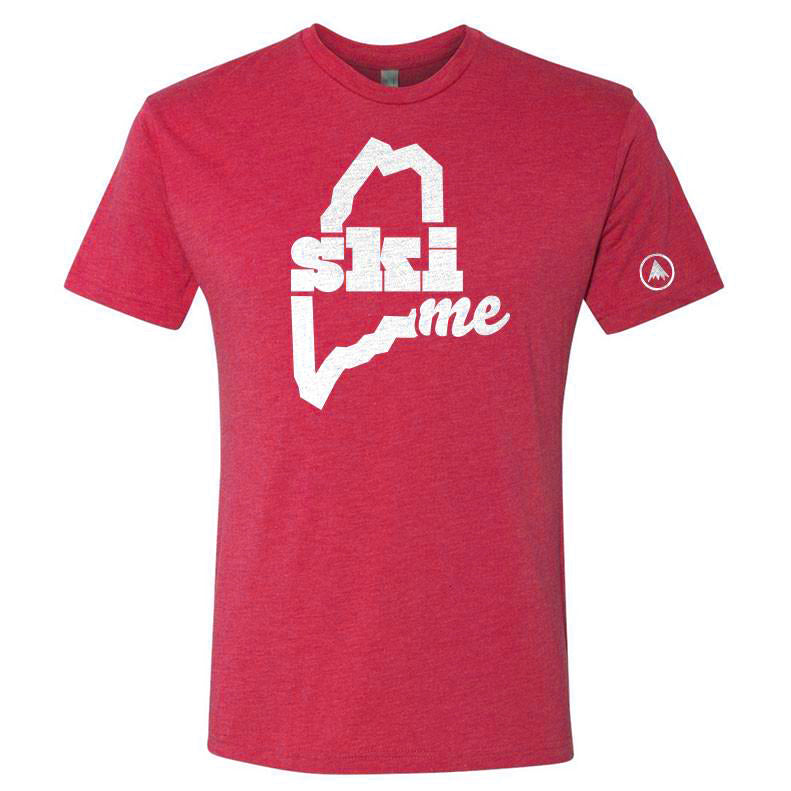 SkiME T-shirt