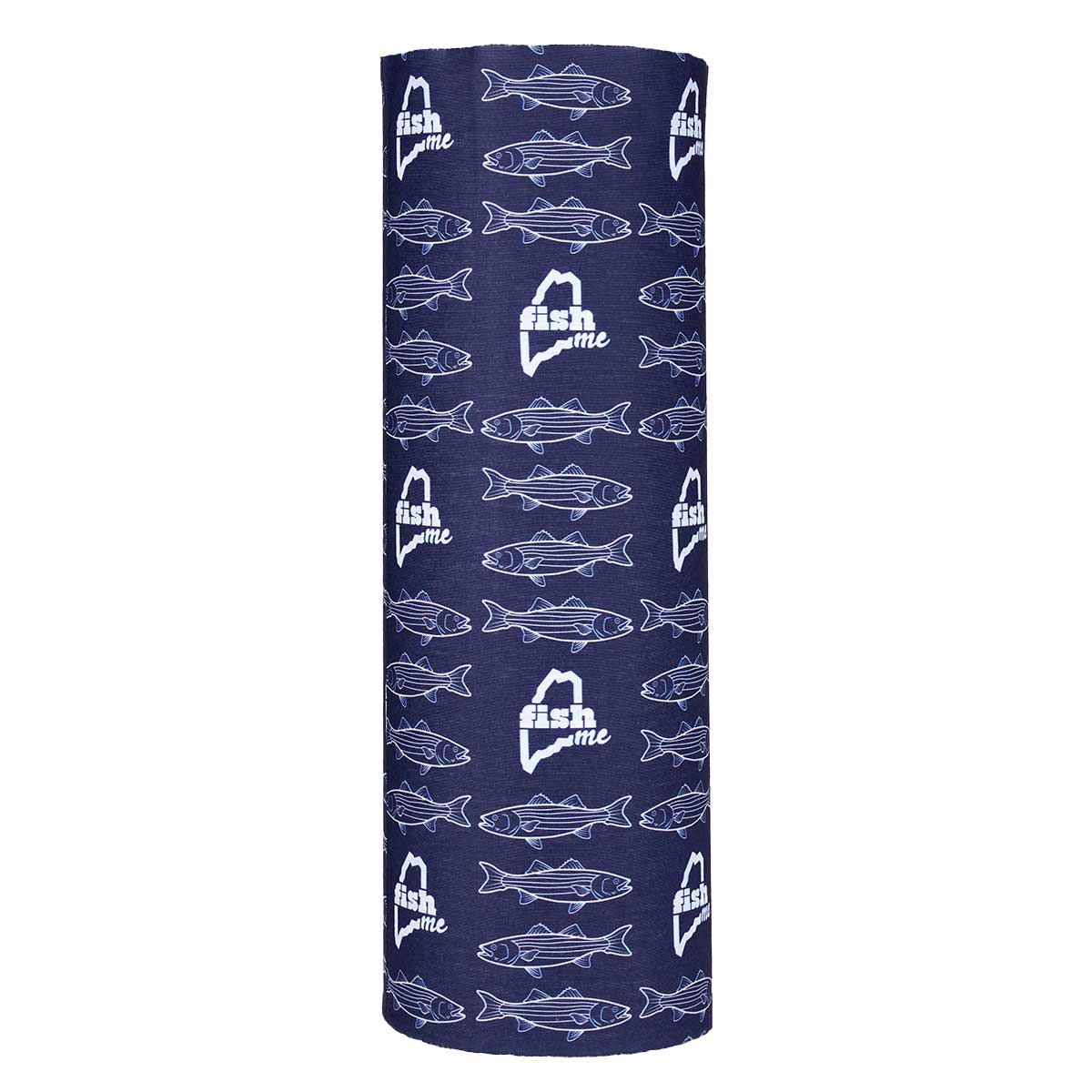 FishME x 12WT Sunscreen - Striper