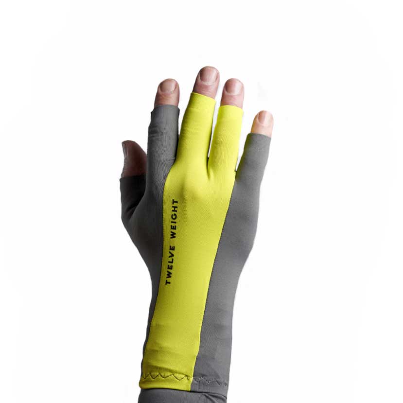 12WT SUNwt Glove
