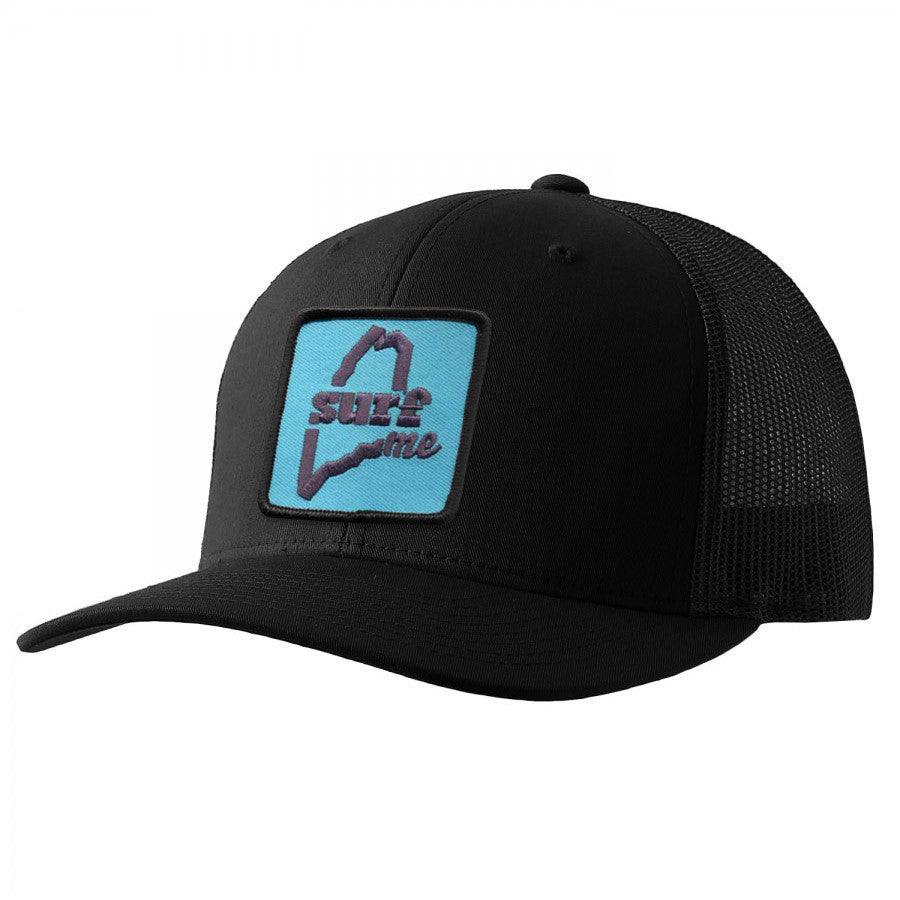 Maine SurME Trucker Hat