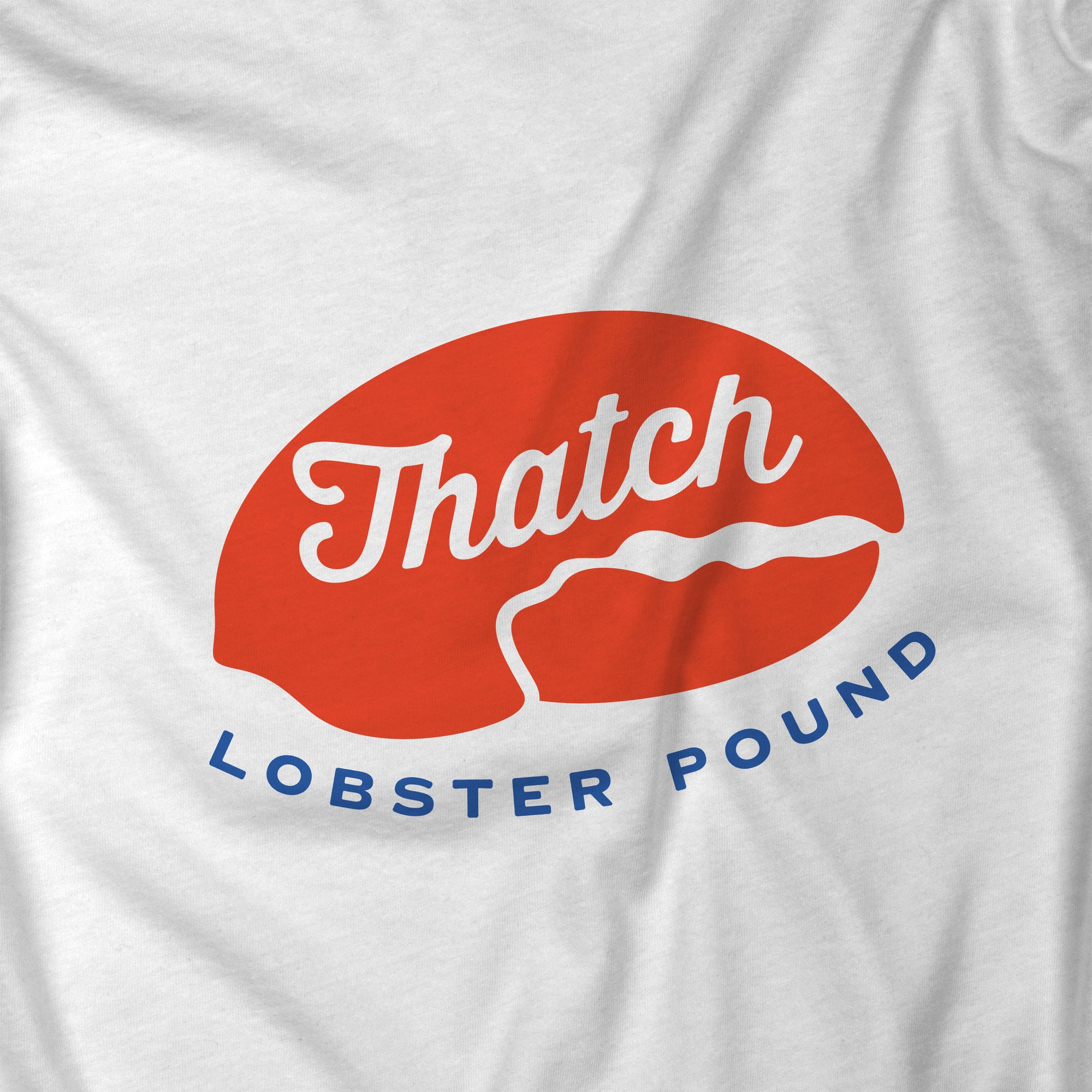 Thatch Lobster Pound T-Shirt