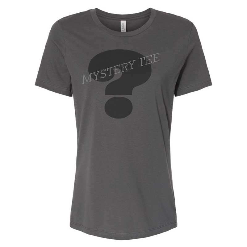 Womens Mystery Sale T-shirt