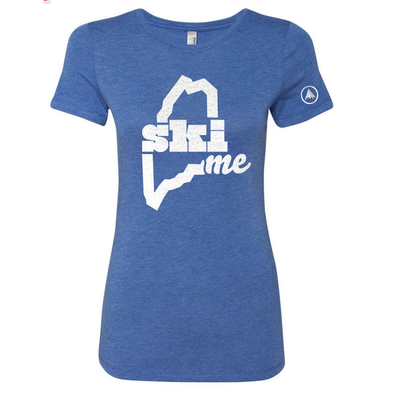 Womens SkiME T-shirt